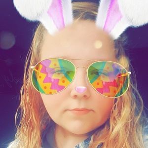 Meet your Posher, Lilly